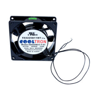 Vent Fan, 115V product