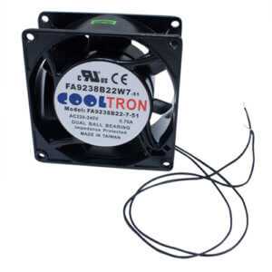 Vent Fan, 240V product
