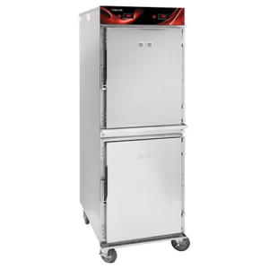 Hot Cabinets 1200-HH-SS-2DE