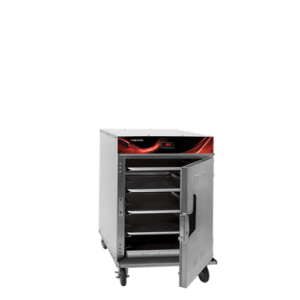Hot Cabinets 1200-HH-SS-SPLIT-DE