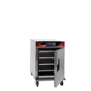 Hot Cabinets 1200-HH-SS-SPLIT-DX