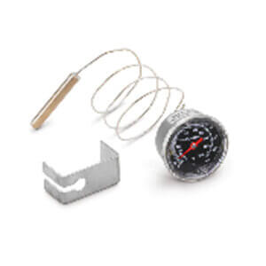 Thermometer product