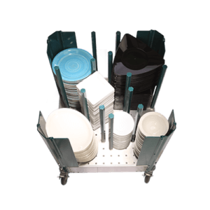 501DEX Product