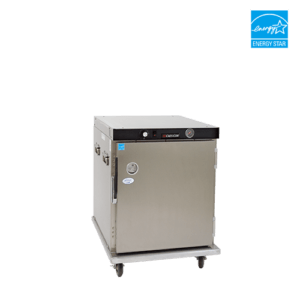Hot Cabinets H-339-SS-UA-8C