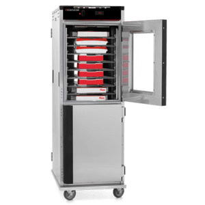 Hot Cabinets H-138-NPS-CC3MQ