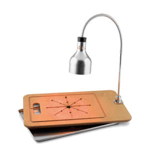 Infra Red Warmers / Carving Stations-IFW61WFPN Product