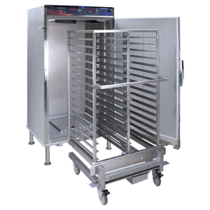 Hot Cabinet RH-1332-WD