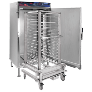 Hot Cabinet RH-UA16-WD