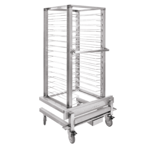 Oven Rack ROR-201-UA-16-D
