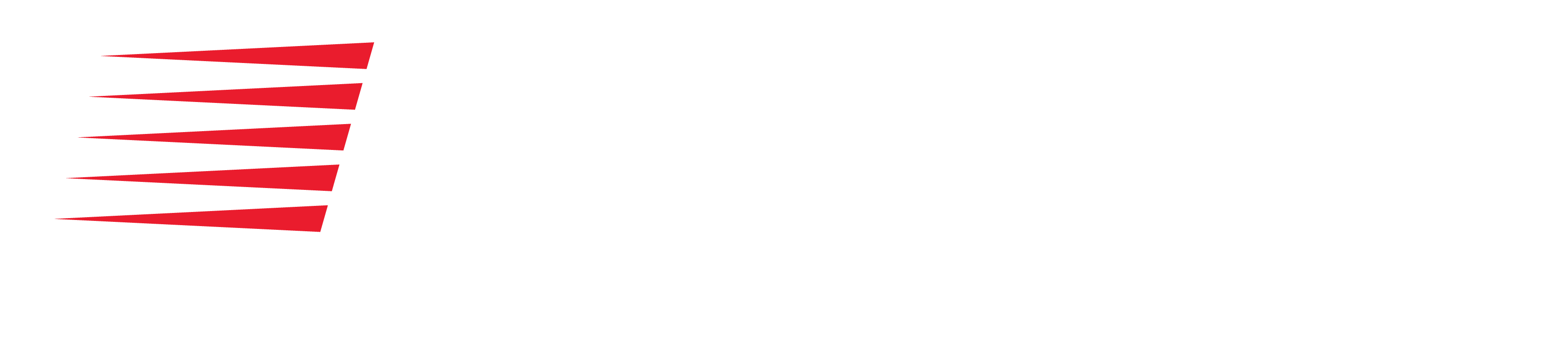 Built Stronger tagline