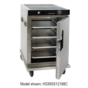 H-339-SS Series